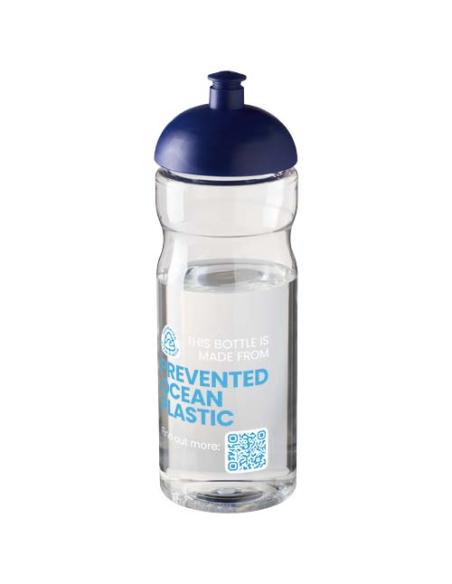 Bidón deportivo con tapa Dome de 650 ml H2O Active® N39890012