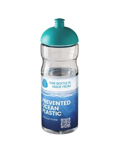 Bidón deportivo con tapa Dome de 650 ml H2O Active® N59890012