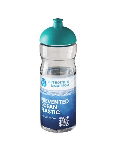 Bidón deportivo con tapa Dome de 650 ml H2O Active® N59890012