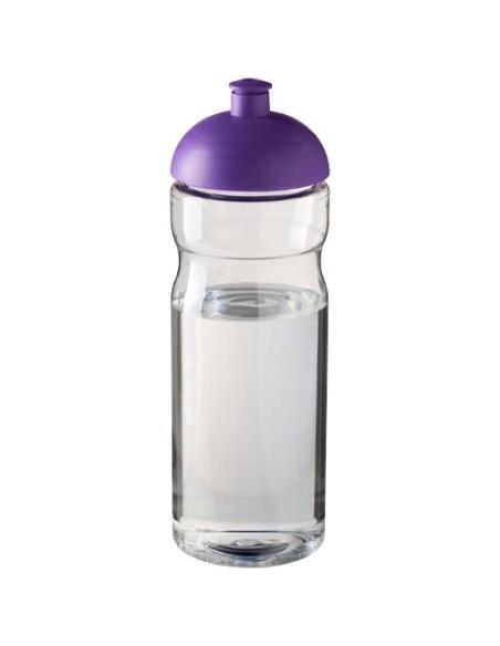 Bidón deportivo con tapa Dome de 650 ml H2O Active® N69890012