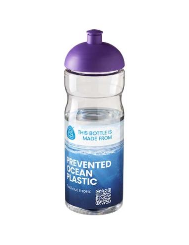 Bidón deportivo con tapa Dome de 650 ml H2O Active® N69890012