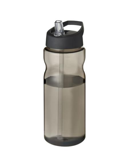 Bidón deportivo con boquilla de 650 ml H2O Active® N00990012