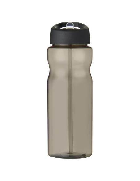 Bidón deportivo con boquilla de 650 ml H2O Active® N00990012