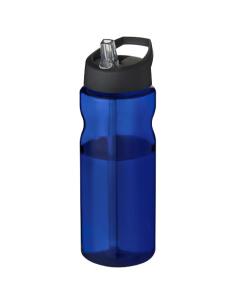 Bidón deportivo con boquilla de 650 ml H2O Active® N00990012
