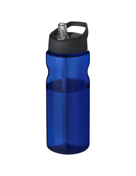 Bidón deportivo con boquilla de 650 ml H2O Active® N20990012