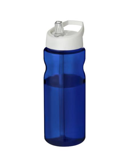 Bidón deportivo con boquilla de 650 ml H2O Active® N30990012