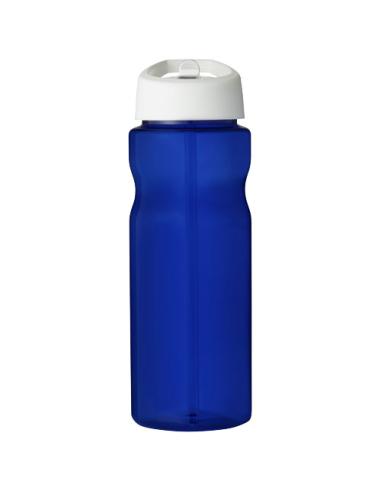 Bidón deportivo con boquilla de 650 ml H2O Active® N30990012