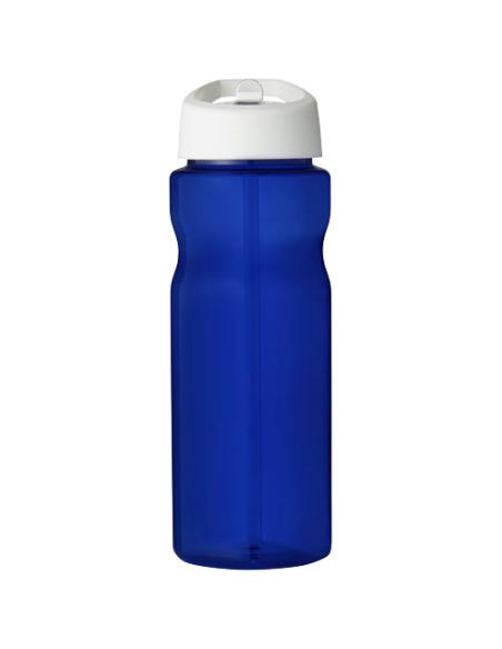 Bidón deportivo con boquilla de 650 ml H2O Active® N30990012