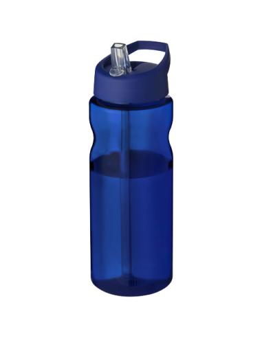 Bidón deportivo con boquilla de 650 ml H2O Active® N40990012