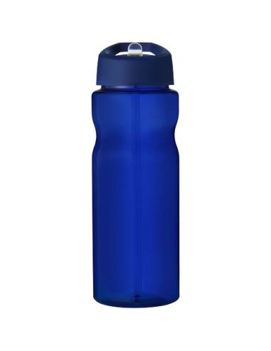 Bidón deportivo con boquilla de 650 ml H2O Active® N40990012