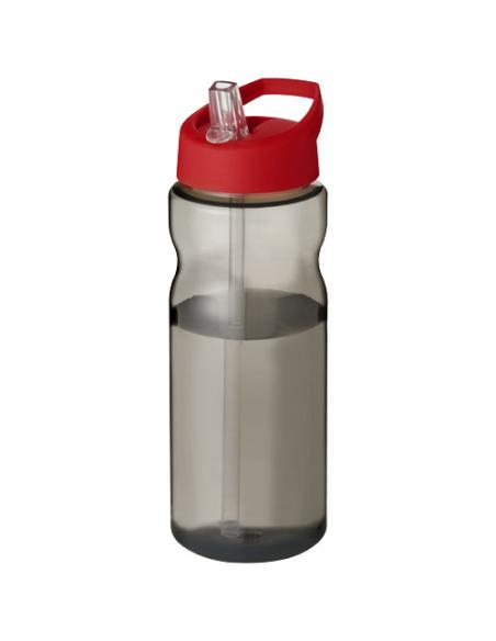 Bidón deportivo con boquilla de 650 ml H2O Active® N50990012