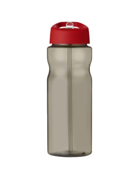 Bidón deportivo con boquilla de 650 ml H2O Active® N50990012