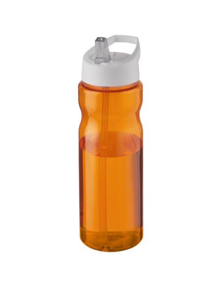 Bidón deportivo con boquilla de 650 ml H2O Active® N60990012