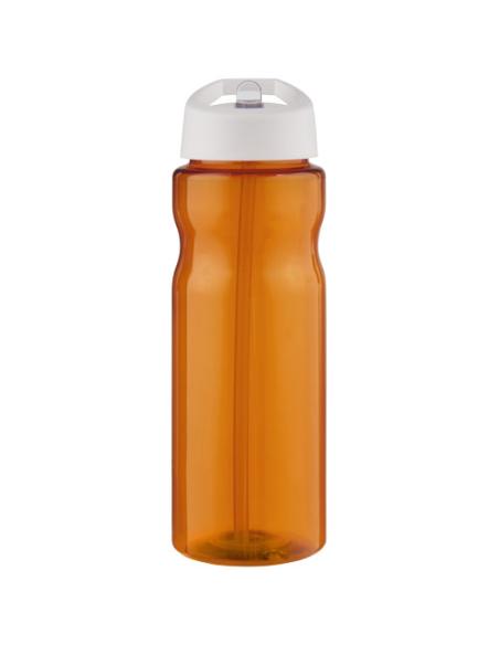Bidón deportivo con boquilla de 650 ml H2O Active® N60990012