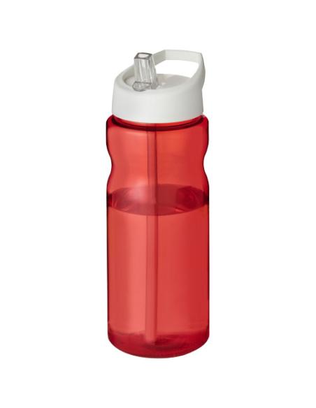 Bidón deportivo con boquilla de 650 ml H2O Active® N80990012