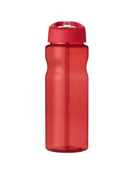 Bidón deportivo con boquilla de 650 ml H2O Active® N90990012