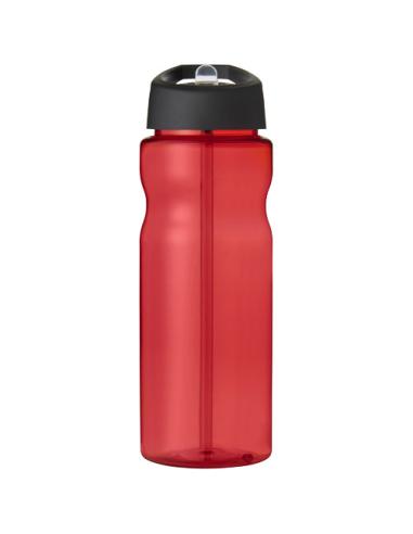 Bidón deportivo con boquilla de 650 ml H2O Active® N01990012