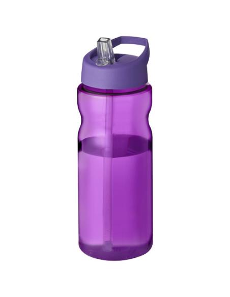 Bidón deportivo con boquilla de 650 ml H2O Active® N21990012