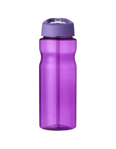 Bidón deportivo con boquilla de 650 ml H2O Active® N21990012