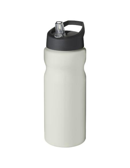 Bidón deportivo con boquilla de 650 ml H2O Active® N41990012