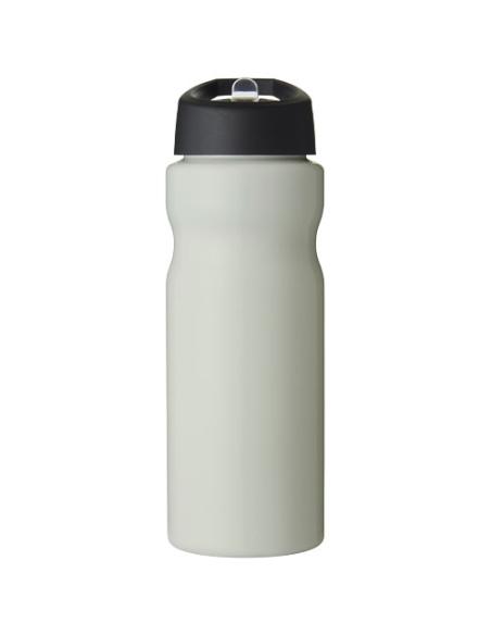 Bidón deportivo con boquilla de 650 ml H2O Active® N41990012