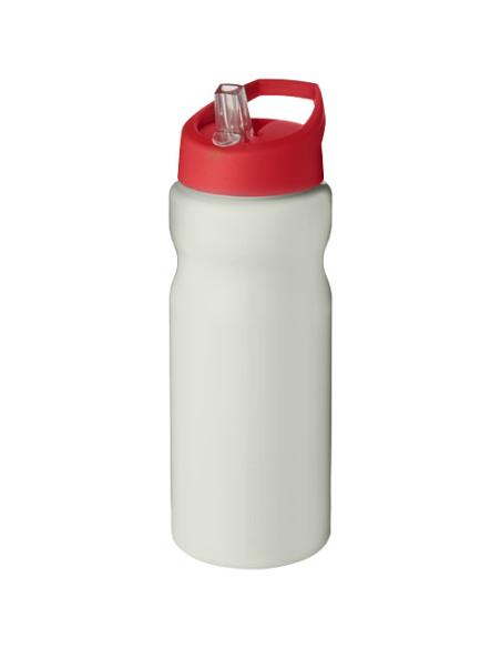 Bidón deportivo con boquilla de 650 ml H2O Active® N51990012