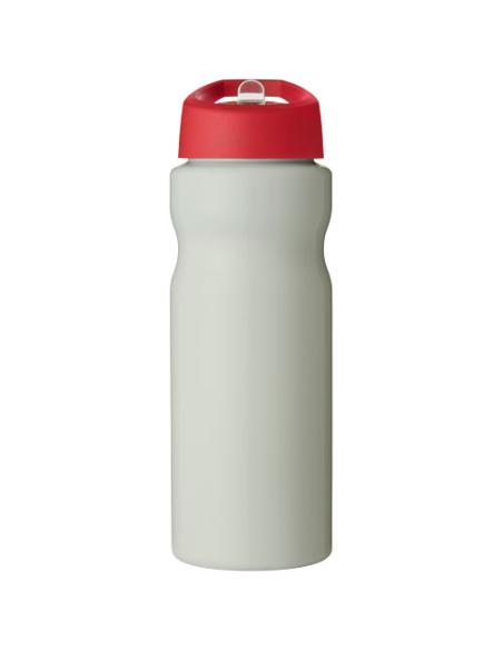 Bidón deportivo con boquilla de 650 ml H2O Active® N51990012