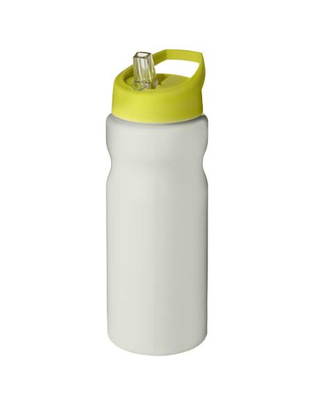 Bidón deportivo con boquilla de 650 ml H2O Active® N61990012