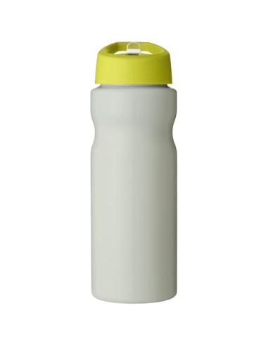 Bidón deportivo con boquilla de 650 ml H2O Active® N61990012