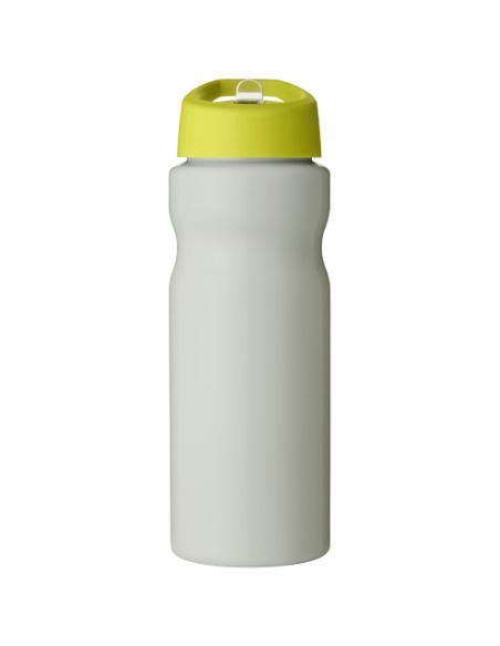 Bidón deportivo con boquilla de 650 ml H2O Active® N61990012