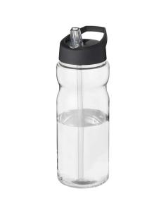 Bidón deportivo con boquilla de 650 ml H2O Active® N00990012