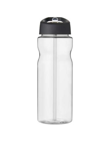Bidón deportivo con boquilla de 650 ml H2O Active® N19990012