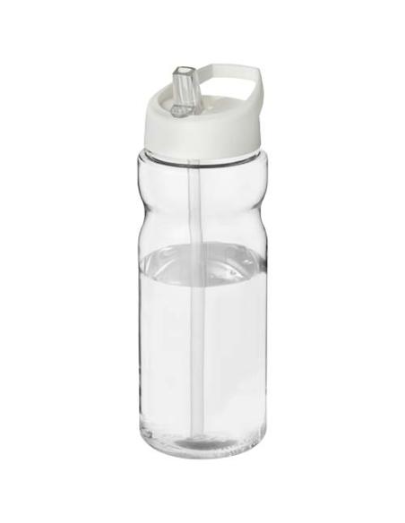 Bidón deportivo con boquilla de 650 ml H2O Active® N29990012