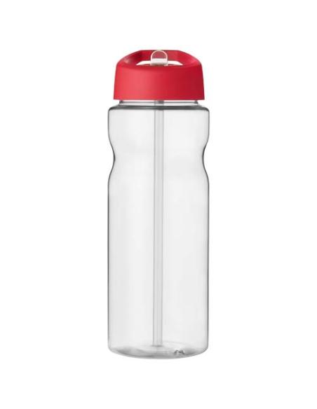 Bidón deportivo con boquilla de 650 ml H2O Active® N49990012
