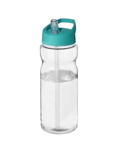 Bidón deportivo con boquilla de 650 ml H2O Active® N59990012