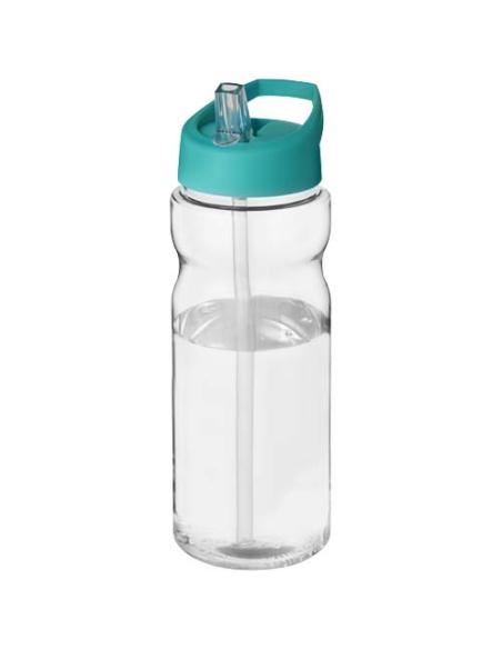 Bidón deportivo con boquilla de 650 ml H2O Active® N59990012