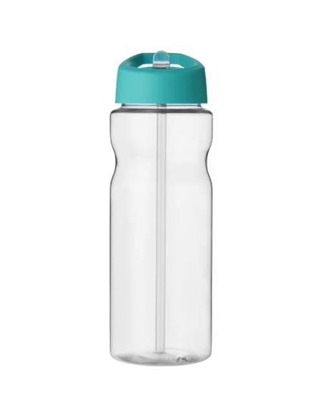 Bidón deportivo con boquilla de 650 ml H2O Active® N59990012