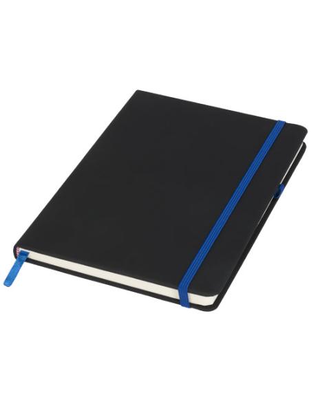 Libreta mediana N10802012