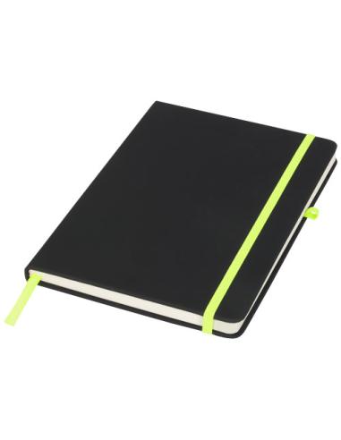Libreta mediana N40802012