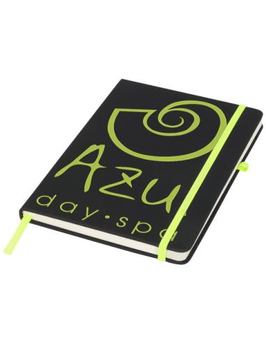 Libreta mediana N40802012