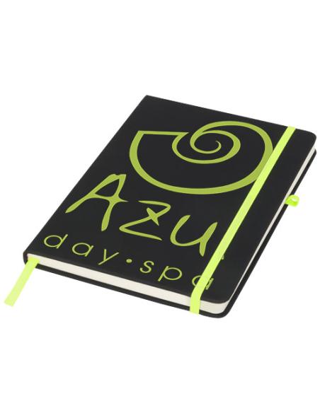 Libreta mediana N40802012