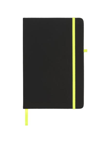 Libreta mediana N40802012