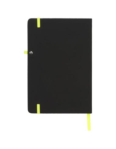 Libreta mediana N40802012