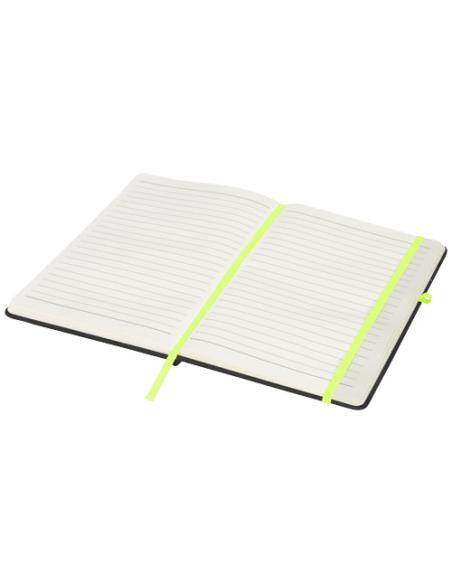 Libreta mediana N40802012
