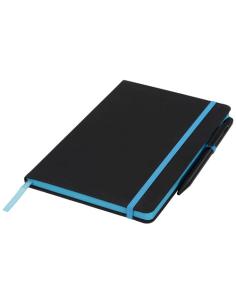 Libreta mediana N00012012