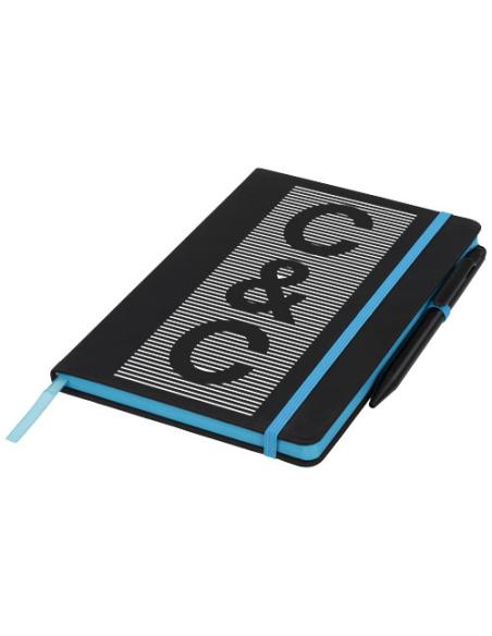 Libreta mediana N00012012