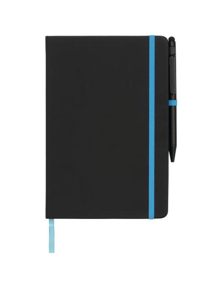 Libreta mediana N00012012