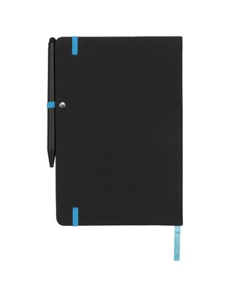 Libreta mediana N00012012
