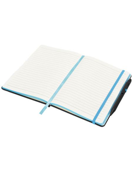 Libreta mediana N00012012