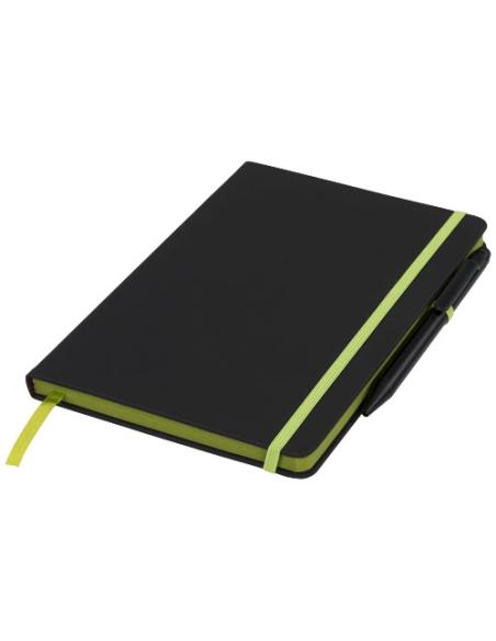 Libreta mediana N10012012